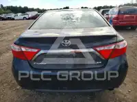 2015 Toyota CAMRY photo