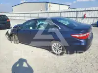 2015 Toyota CAMRY фото