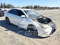 2015 Toyota CAMRY photo