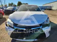 2015 Toyota CAMRY фото