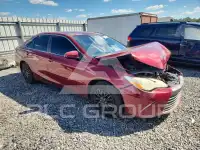 2015 Toyota CAMRY photo