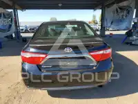 2015 Toyota CAMRY photo