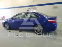 2015 Toyota CAMRY фото