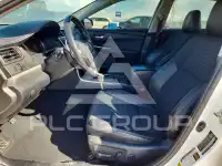 2015 Toyota CAMRY фото