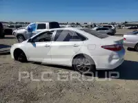 2015 Toyota CAMRY photo