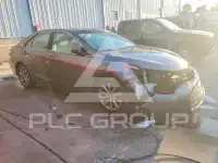 2015 Toyota CAMRY фото