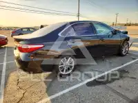 2015 Toyota CAMRY фото