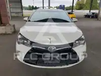 2015 Toyota CAMRY фото