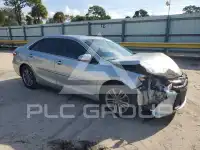 2015 Toyota CAMRY фото