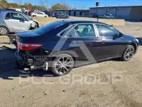 2015 Toyota CAMRY photo