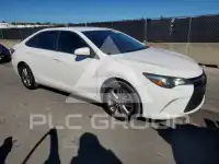 2015 Toyota CAMRY photo