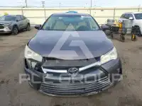 2015 Toyota CAMRY фото
