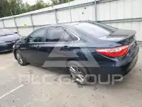 2015 Toyota CAMRY фото