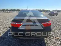 2015 Toyota CAMRY фото