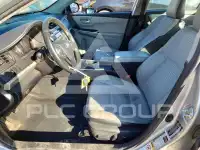 2015 Toyota CAMRY фото