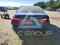 2015 Toyota CAMRY photo