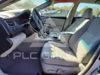 2015 Toyota CAMRY фото