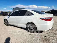 2015 Toyota CAMRY фото