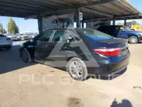 2015 Toyota CAMRY photo