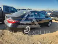 2015 Toyota CAMRY фото