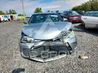 2015 Toyota CAMRY фото