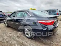 2015 Toyota CAMRY фото
