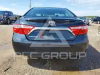 2015 Toyota CAMRY фото