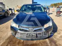2015 Toyota CAMRY фото