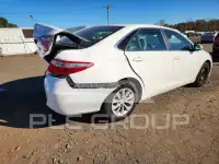 2015 Toyota CAMRY фото