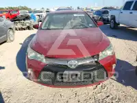 2015 Toyota CAMRY photo