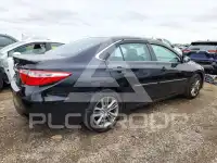 2015 Toyota CAMRY фото