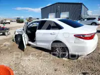 2015 Toyota CAMRY фото