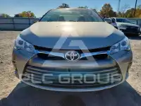 2015 Toyota CAMRY фото