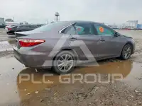 2015 Toyota CAMRY фото