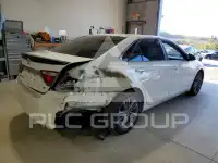 2015 Toyota CAMRY фото
