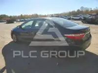 2015 Toyota CAMRY фото