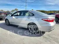 2015 Toyota CAMRY photo