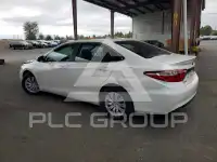 2015 Toyota CAMRY фото