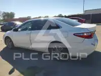 2015 Toyota CAMRY photo