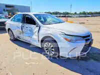 2015 Toyota CAMRY фото