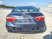 2015 Toyota CAMRY фото