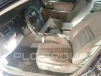 2015 Toyota CAMRY photo