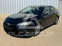 2015 Toyota CAMRY фото