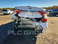 2015 Toyota CAMRY фото