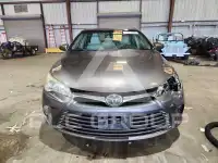 2015 Toyota CAMRY фото
