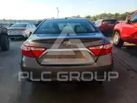 2015 Toyota CAMRY фото