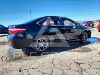 2015 Toyota CAMRY фото