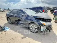 2015 Toyota CAMRY photo