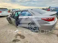 2015 Toyota CAMRY photo
