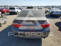 2015 Toyota CAMRY фото